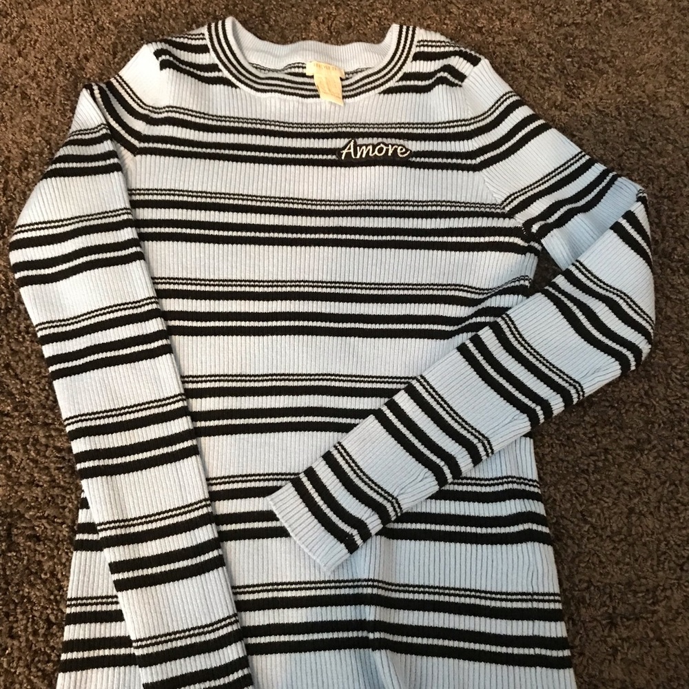 Forever 21 long sleeve